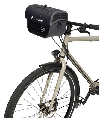 Borsa da manubrio Vaude Aqua Box 4L Nero
