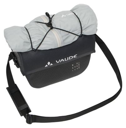 Borsa da manubrio Vaude Aqua Box 4L Nero