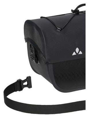 Borsa da manubrio Vaude Aqua Box 4L Nero