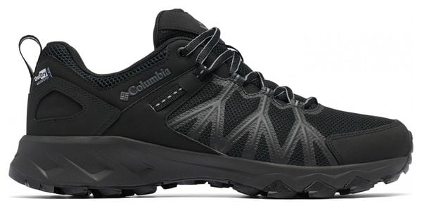 Columbia Peakfreak II Grey Men's Hiking Shoes 41.5