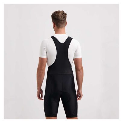 Cuissard Court à Bretelles Rogelli Homme