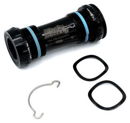 Boitier de pedalier - Blackbearing - ita - 70 - 25 - Céramique (campa)