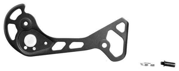 Chape Moyenne Externe pour Dérailleur Arrière SHIMANO SLX M7000