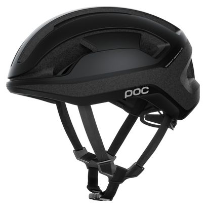 Poc Omne Lite Mat Zwart Helm