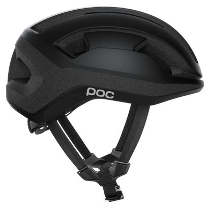 Poc Omne Lite Mat Zwart Helm