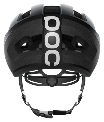 Poc Omne Lite Mat Zwart Helm