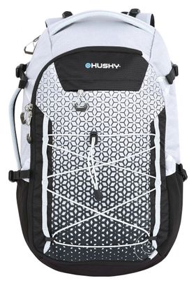 Sac à dos Husky Crewtor 30 litres-polyvalent et résistant-Gris