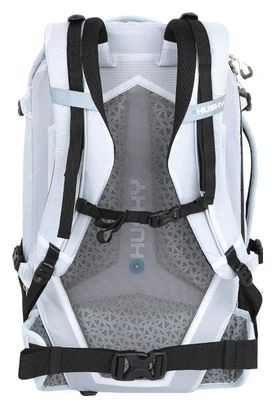 Sac à dos Husky Crewtor 30 litres-polyvalent et résistant-Gris