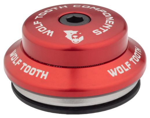 Wolf Tooth IS42/28.6 7mm High Cup Red