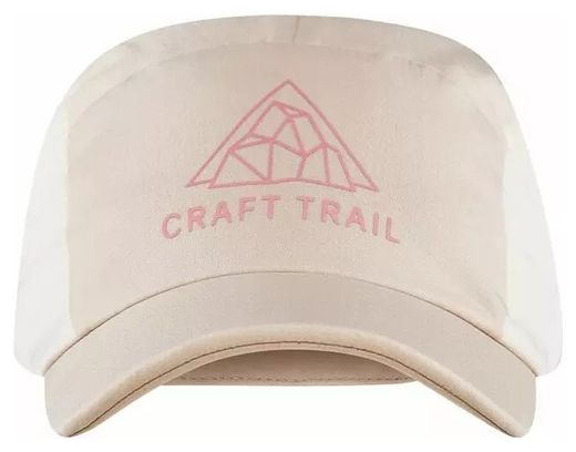 Craft Adv Gravel Cap Sand Black