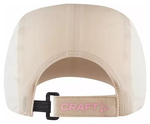Craft Adv Gravel Cap Sand Black