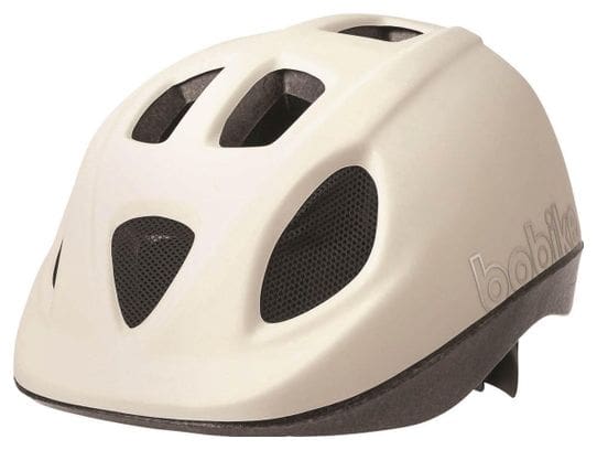 Bobike Casque Vélo Go - Cupcake à la vanille