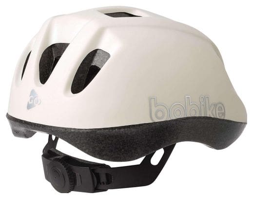 Bobike Casque Vélo Go - Cupcake à la vanille