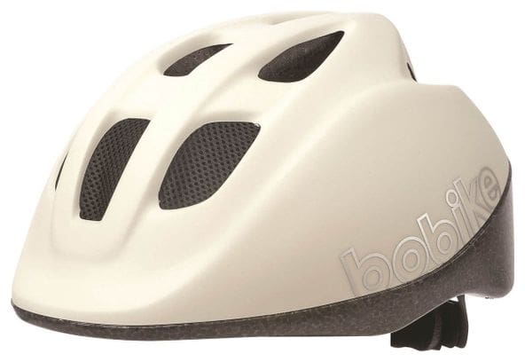 Bobike Casque Vélo Go - Cupcake à la vanille