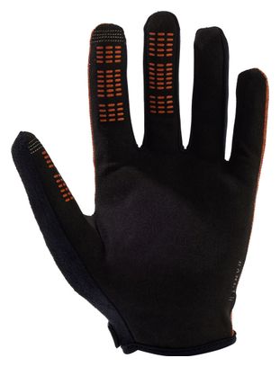 Fox Ranger Emerson Orange Gloves