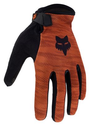 Fox Ranger Emerson Orange Gloves