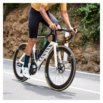 Sporcks Grand colombier Sokken Zwart