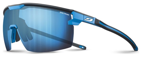 Julbo Ultimate Spectron 3 Schwarz/Blau