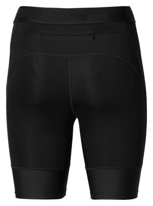 Cuissard Mizuno Core Impulse Noir Femme