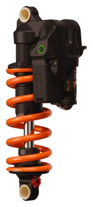 Fox DHX Live Valve Neo-achterschokdemper (metrisch) (zonder spiraalveer) 2027