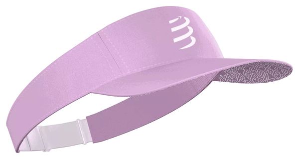 Compressport Ultralight Purple Visor