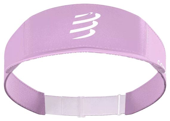 Compressport Ultralight Purple Visor