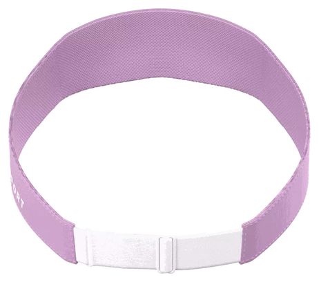 Compressport Ultralight Purple Visor