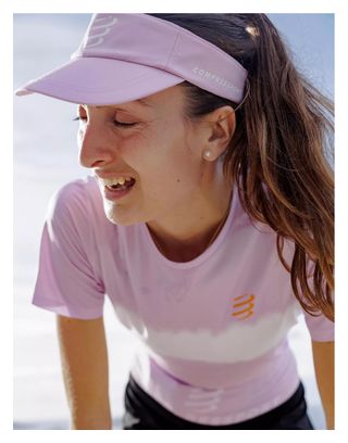 Compressport Ultralight Purple Visor
