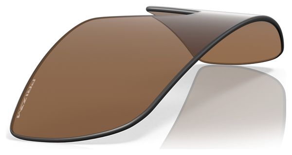 Verres de Rechange Oakley Sutro S Prizm Bronze