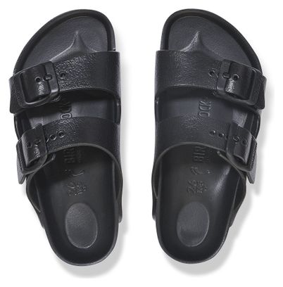 Birkenstock Arizona EVA Enfant Noir