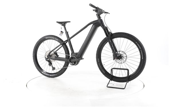 Produit reconditionné - Cube Reaction Hybrid SLX E-Bike - Bon Etat