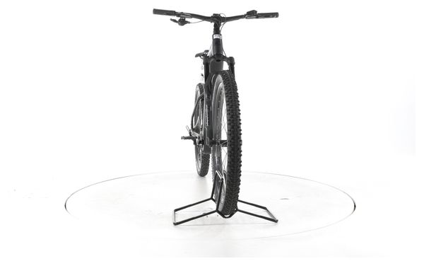 Produit reconditionné - Cube Reaction Hybrid SLX E-Bike - Bon Etat