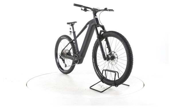 Produit reconditionné - Cube Reaction Hybrid SLX E-Bike - Bon Etat