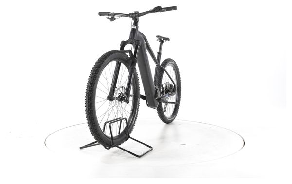 Produit reconditionné - Cube Reaction Hybrid SLX E-Bike - Bon Etat