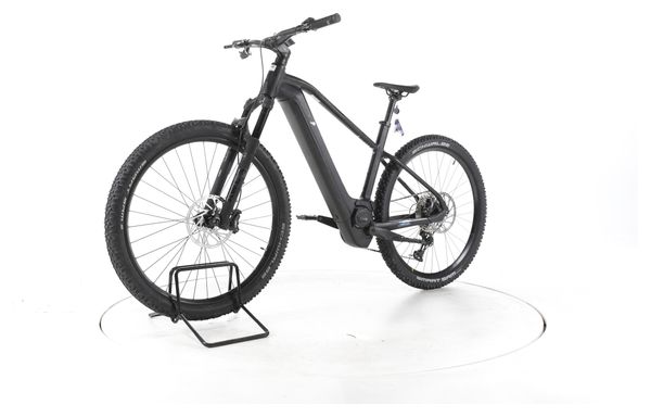 Produit reconditionné - Cube Reaction Hybrid SLX E-Bike - Bon Etat