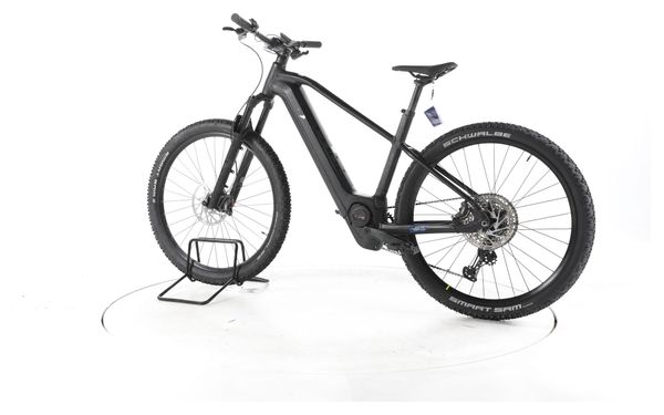 Produit reconditionné - Cube Reaction Hybrid SLX E-Bike - Bon Etat