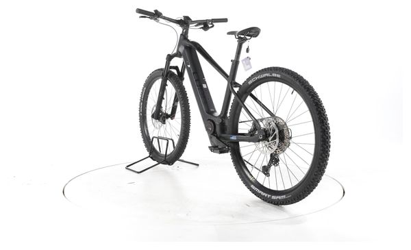 Produit reconditionné - Cube Reaction Hybrid SLX E-Bike - Bon Etat