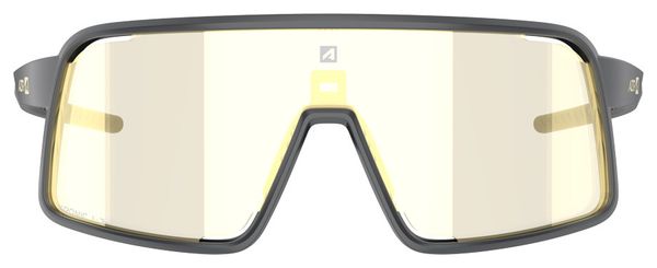 Lunettes Azr Kromic Target RX Carbone/Gold Photochromique