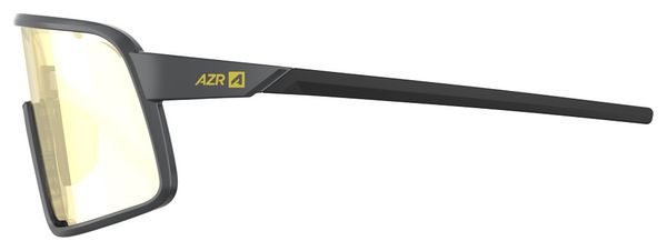 Lunettes Azr Kromic Target RX Carbone/Gold Photochromique