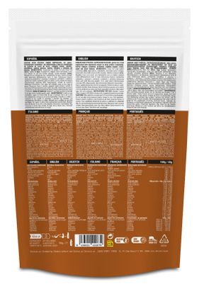 226ers Immune Whey Protein Cappuccino-eiwitdrank - 700 g