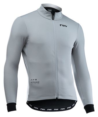 Chaqueta Northwave Blade Light gris claro para hombre