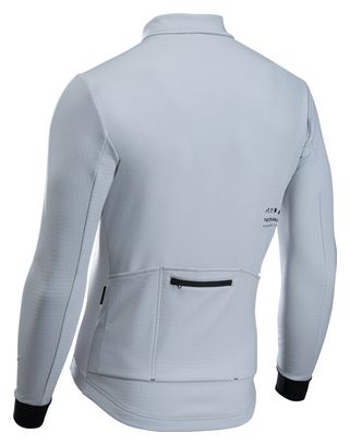 Chaqueta Northwave Blade Light gris claro para hombre