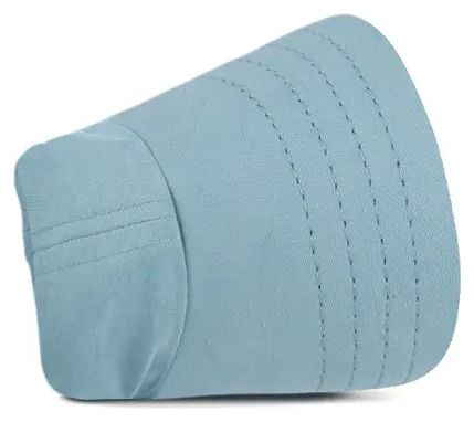 Buff Pack Baseball Cap Blue