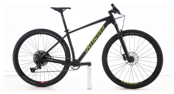 Produit reconditionné · Specialized Epic HT Carbone / Vélo VTT / Specialized | Bon état