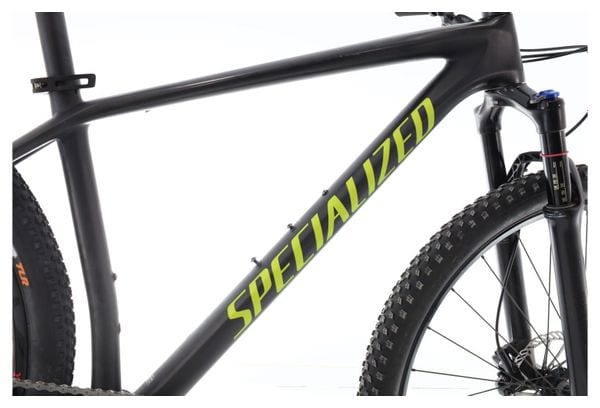 Produit reconditionné · Specialized Epic HT Carbone / Vélo VTT / Specialized | Bon état