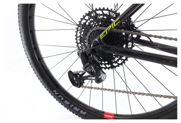 Produit reconditionné · Specialized Epic HT Carbone / Vélo VTT / Specialized | Bon état