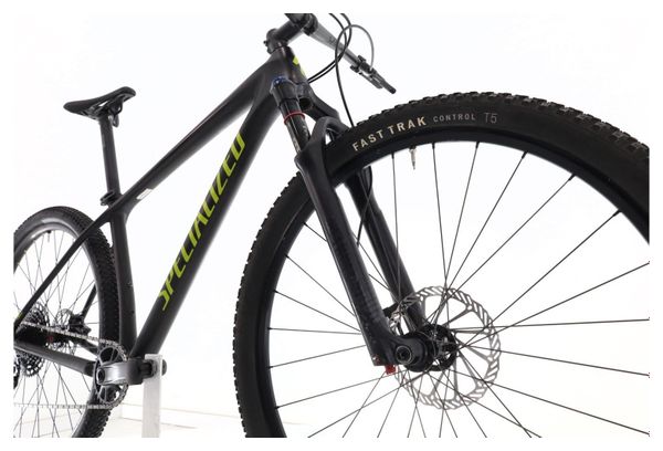 Produit reconditionné · Specialized Epic HT Carbone / Vélo VTT / Specialized | Bon état