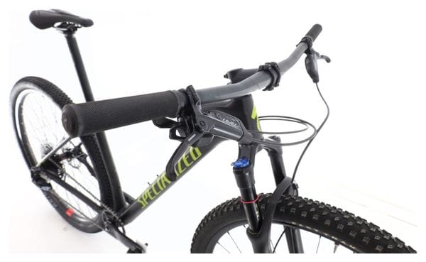 Produit reconditionné · Specialized Epic HT Carbone / Vélo VTT / Specialized | Bon état