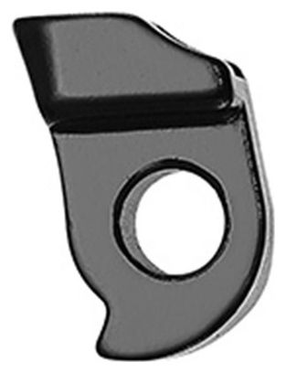 Gancio telaio Lapierre montabile in alluminio (gh - 218)