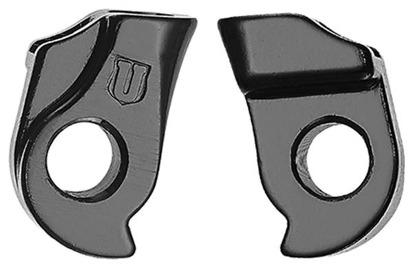 Gancio telaio Lapierre montabile in alluminio (gh - 218)